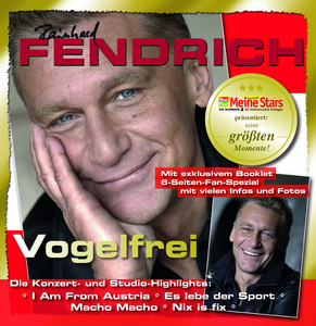Vogelfrei album