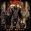 Get Heavy cover