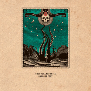 Songs of Prey cover