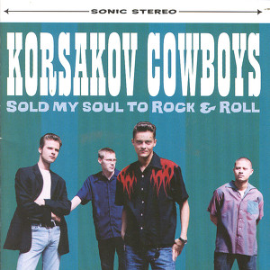 Korsakov Cowboys