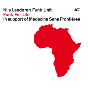 Funk for Life cover