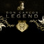 Legend Platinum Edition cover