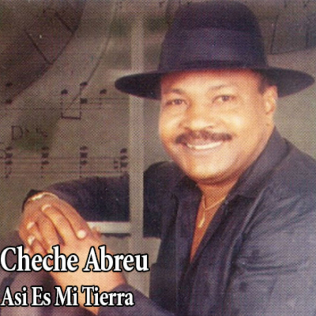 Cheche Abreu Photo