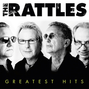 Greatest Hits cover
