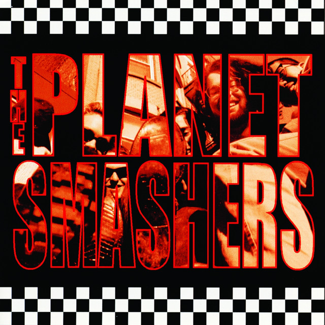 Self-titled cover