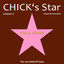 Chick's Star, Vol. 1 cover