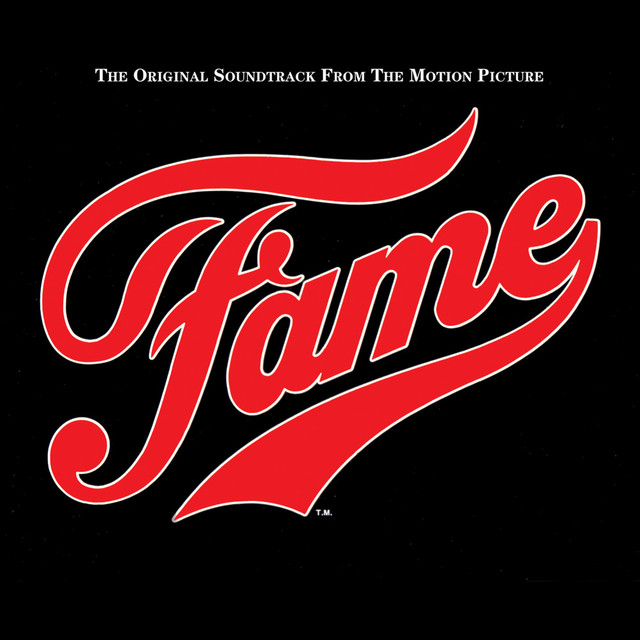 Fame: The Original Soundtrack From The Motion Picture cover