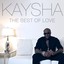 The Best of Love Albumcover