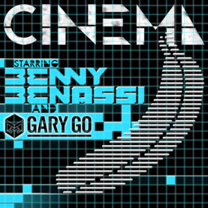 Benny Benassi feat. Gary Go