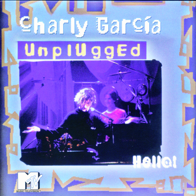Unplugged cover