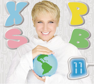 XSPB 11 cover