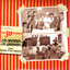 Los Mejores, Los Hispanos, Los Graduados cover
