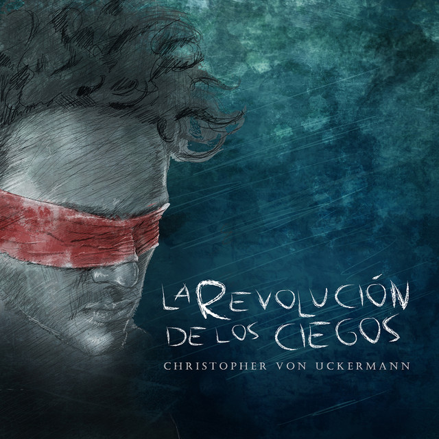 La Revolución De Los Ciegos cover