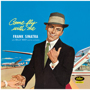 Come Fly With Me (Mono Version) album