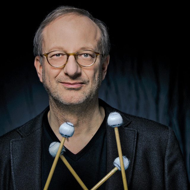Wolfgang Lackerschmid photo