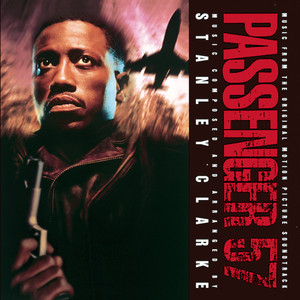Passenger 57 album