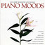 Piano Moods Albumcover