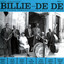 New Orleans' Billie and De De and Their Preservation Hall Jazz Band cover