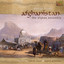 Afghan Ensemble: Songs From Afghanistan Albumcover