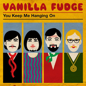 You Keep Me Hangin' on (Remastered) cover