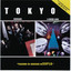 Tokyo Albumcover