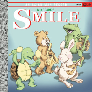 Smile Albumcover