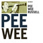 Pee Wee Albumcover