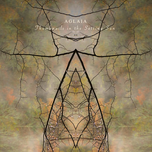 Thumbnails in the Setting Sun cover