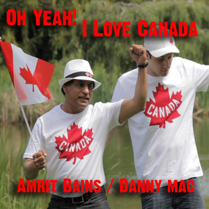 Amrit Bains & Danny Mack