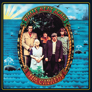 Whale Meat Again album