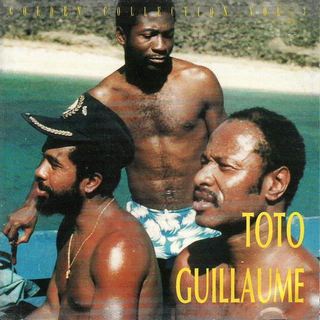 Toto Guillaume Photo
