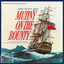 Mutiny On The Bounty cover