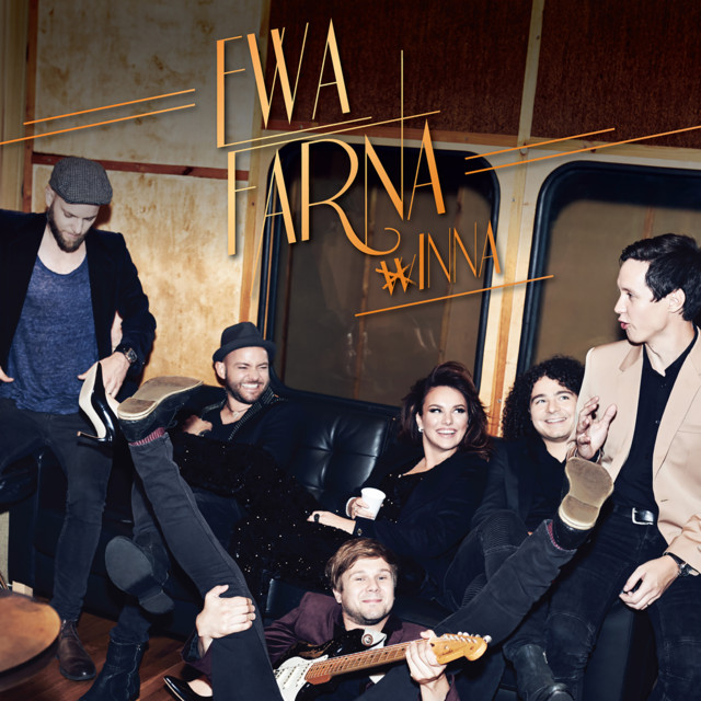 Inna cover