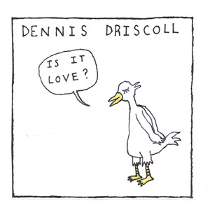 Is It Love? cover