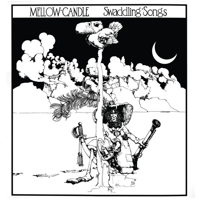 Mellow Candle Photo