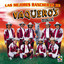 Las Mejores Rancheras Albumcover