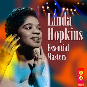 Essential Masters cover
