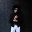 José James - You Know What It Do