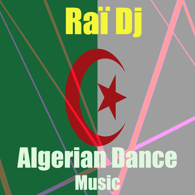 DJ Rai Photo