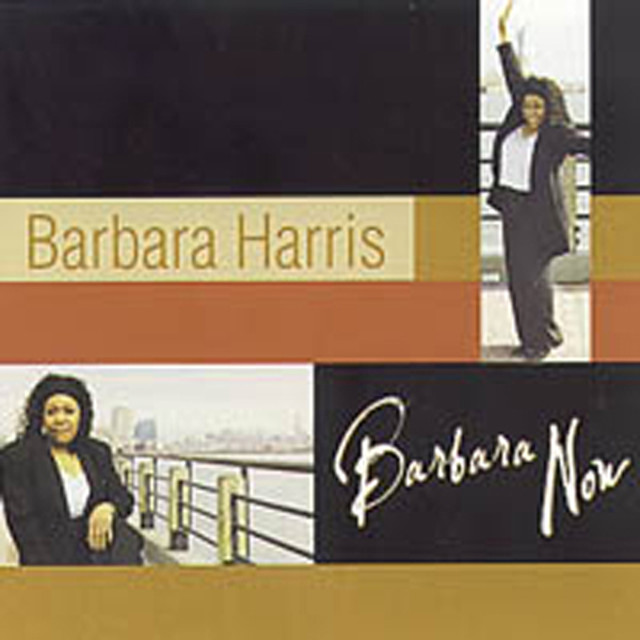 Barbara Harris Photo
