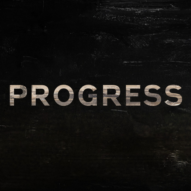 Progress cover
