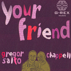 Your Friend album