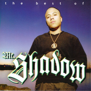 The Best Of Mr. Shadow Vol. 1 album