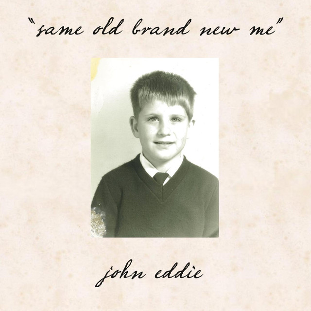 Same Old Brand New Me cover