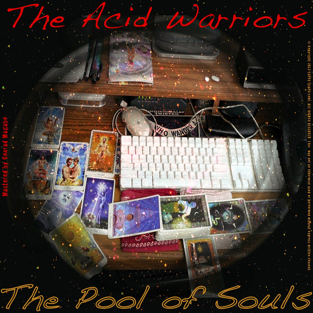 The Acid Warriors Photo