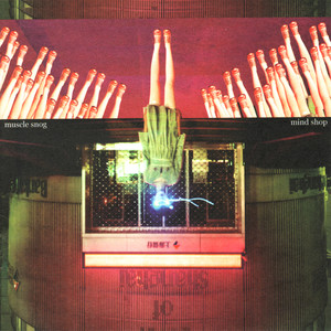Mind Shop cover