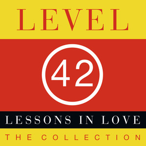 Lessons In Love: The Collection album