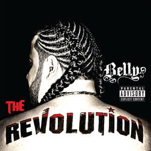 The Revolution album