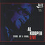 Soul of a Man: Al Kooper Live cover