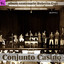 Centenario Roberto Espí: Conjunto Casino (Live), Vol.7 Albumcover